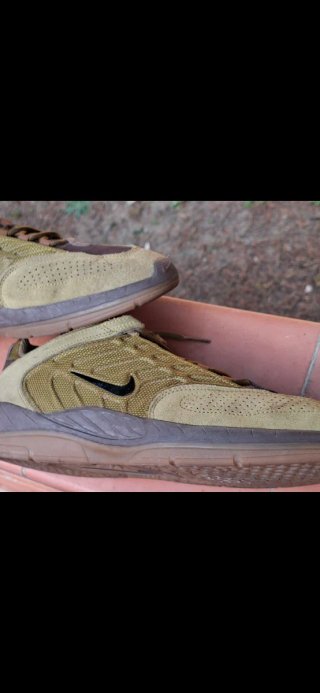 Zapatillas Nike SB Talla 44