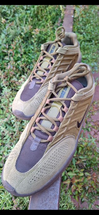 Zapatillas Nike SB Talla 44