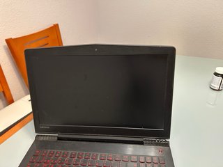 Lenovo Legion Y520 Gaming Laptop