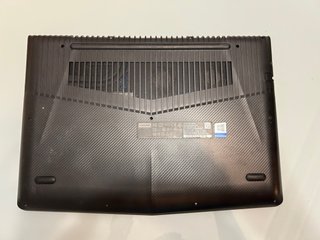 Lenovo Legion Y520 Gaming Laptop