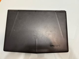 Lenovo Legion Y520 Gaming Laptop