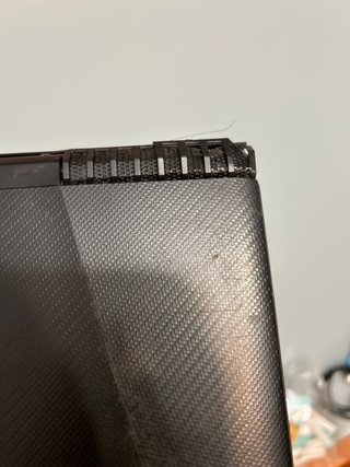 Lenovo Legion Y520 Gaming Laptop