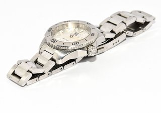 RELOJ TAG HEUER AQUARACER WBP1411