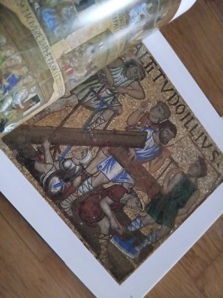 Libro "Venezia" de Federico Motta Editore