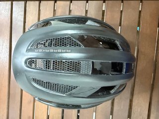 Casco Ciclismo ABUS Airbreaker Negro Talla M