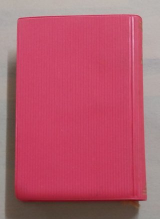 Novelas de Intriga
