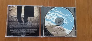 Ismael Serrano - La Memoria de los Peces CD