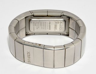 RELOJ FOSSIL STARCK