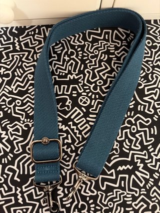 Correa Bolso Kipling