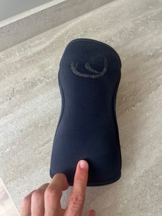 Rodilleras Rehband con diseño