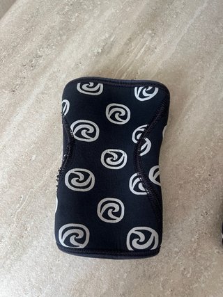 Rodilleras Rehband con diseño