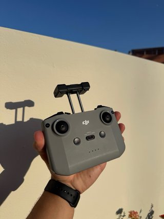 Mando DJI RC N1 Gris Modelo RC231