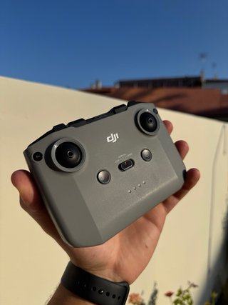 Mando DJI RC N1 Gris Modelo RC231
