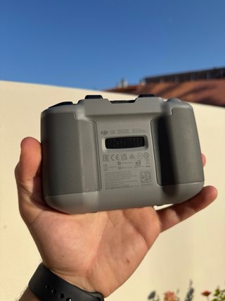 Mando DJI RC N1 Gris Modelo RC231