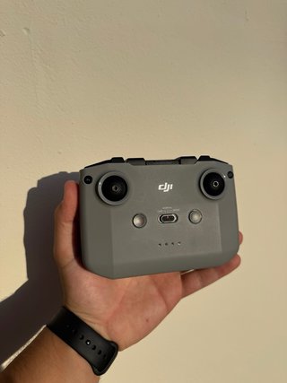 Mando DJI RC N1 Gris Modelo RC231
