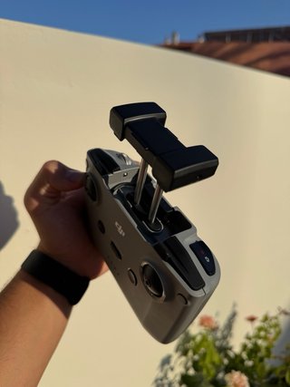 Mando DJI RC N1 Gris Modelo RC231