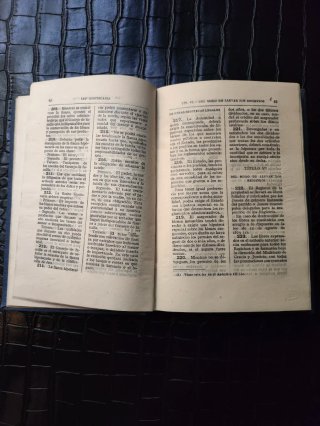 Libro Legislación Hipotecaria (1934) - 1ª Edición