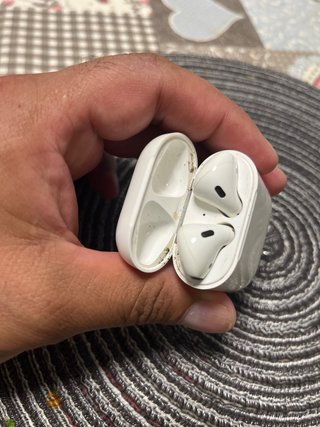 Auriculares  AirPods Apple