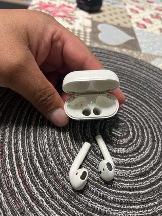 Auriculares  AirPods Apple