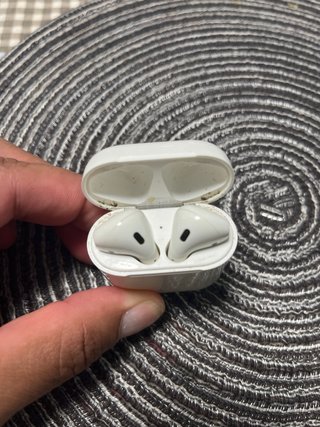 Auriculares  AirPods Apple