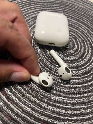 Auriculares  AirPods Apple