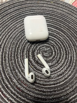 Auriculares  AirPods Apple