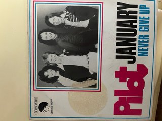 Vinilo Nostalgia DREAM