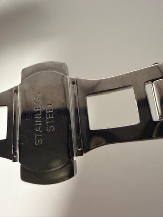 Reloj Tissot PRX Negro Plata Nuevo