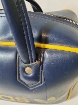 Bolso Vintage Adidas de los años 70