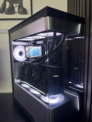 PC Gaming