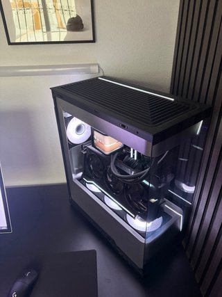 PC Gaming