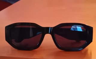 Gafas de sol mujer negras