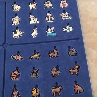 Colección Cruces Históricas
