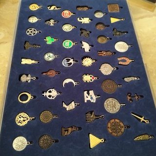 Colección Cruces Históricas