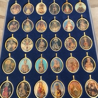 Colección Cruces Históricas