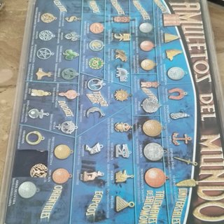 Colección Cruces Históricas