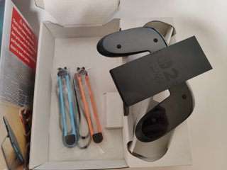 Nintendo Switch 2 256GB + Maletín