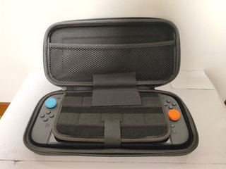 Nintendo Switch 2 256GB + Maletín