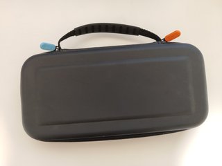 Nintendo Switch 2 256GB + Maletín