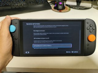 Nintendo Switch 2 256GB + Maletín