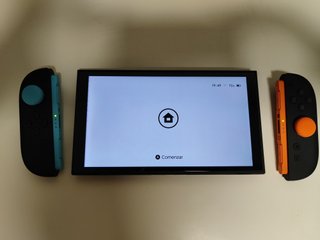 Nintendo Switch 2 256GB + Maletín