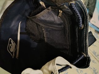 Borsoni da palestra Imperatore Travel
