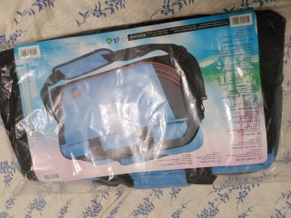 Borsoni da palestra Imperatore Travel