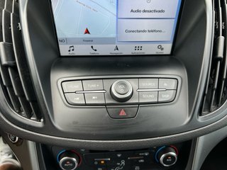 Ford Kuga / 2.0 TDCi / 2017