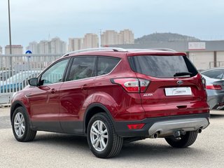 Ford Kuga / 2.0 TDCi / 2017