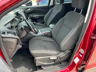 Ford Kuga / 2.0 TDCi / 2017
