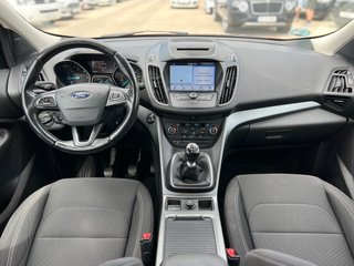 Ford Kuga / 2.0 TDCi / 2017