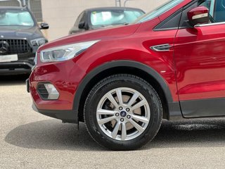 Ford Kuga / 2.0 TDCi / 2017