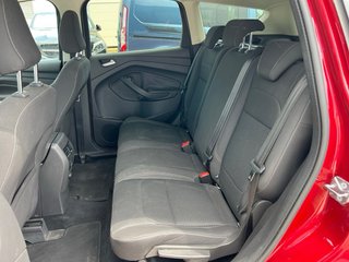 Ford Kuga / 2.0 TDCi / 2017