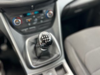 Ford Kuga / 2.0 TDCi / 2017